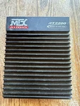 Old School Mtx Audio Channel Amplifier RT2200 Made In Usa. Fixed Price $99.00.