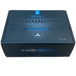 Jl Audio RD500/1 Monoblock Class Subwoofer Bass Amplifier Watts Rms. Fixed Price $426.99.