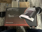 Arc Audio FD2200 Car Channel 740W Max Component Speakers Subwoofer Amplifier. Fixed Price $130.00.