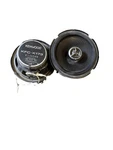 New Kenwood KFC-X173 2-WAY Oversized Custom Fit Car Speakers (pair). Fixed Price $34.50.