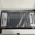 Audison Quattro Thesis Series 4-CHANNEL Class Amplifier 55 Wrms X. Fixed Price $3314.99.