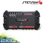 Stx 2436 Bluetooth Full Dsp Output Channels (stetsom Usa). Fixed Price $109.99.