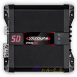 1200.1D EVO-2 4 Channel Soundigital Amplifier Watts Factory Refurbished. Fixed Price $379.99.