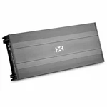 Nvx NBA201 N-series 700W Class-ab 2-CHANNEL Car Subwoofer Amplifier. Fixed Price $99.99.