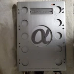Alphasonik PMZ6004. Fixed Price $90.00.