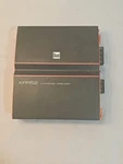 Dual Electronics XPR52 Amplifier, Auction Find Its Untested. Fixed Price $24.00.