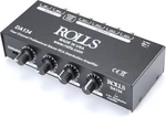 Rolls 4 Ch Distribution Amp. Fixed Price $139.00.