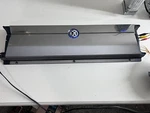 *tested* Memphis Big Belle 16-MC1300D 5 Ch Car Audio Amplifier. Fixed Price $499.99.
