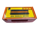 Jl Audio HX300/1 - Mono Mini Amplifier Power Sports Compatible IPX6 Rated. Fixed Price $224.95.