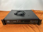 Qsc Audio Rmx 2450 Professional Power Amplifier 2400W 2-CHANNEL. Fixed Price $390.00.