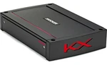 Rare Red Kicker 44KXA4004 400W Rms 4-CHANNEL Full Range Classd Amp Very Good !!. Fixed Price $400.00.