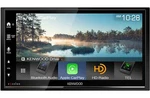 Kenwood Excelon DMX709S 6.8" Touchscreen Car Stereo Multimedia Receiver. Fixed Price $399.00.