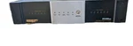 Pyle PT272AUBT Wireless Bluetooth 300W Channel Power Amplifier - Black. Fixed Price $69.00.