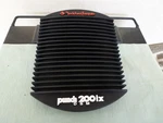 Rockford Fosgate Punch 200IX Dsm Recapped Old School Channel Amp Very Nice!. Fixed Price $535.00.