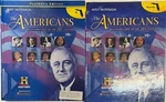 High Us History Student Teacher Edition Bundle Homeschool Curriculum Lot. Fixed Price $47.99.