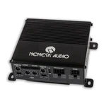 Nemesis Audio NA-500X4D 600W 4-CHANNEL Amplifier. Fixed Price $132.99.