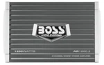 New Boss Audio Systems AR1200.2 Channel Car Amplifier Watts, Full Range. Fixed Price $79.87.
