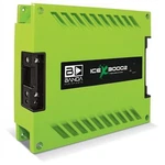 Banda ICEX3000.1GREEN 3000W Ohms Car Audio Amplifier,. Fixed Price $226.02.