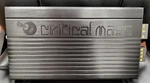 Critical Mass Half 0.5 Ohm 1/2 Sub Mono Block Jl Focal Zapco Amplifier Audio. Fixed Price $1396.50.