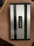 Harmony Audio HA-A800.1 / Mono Car Amplifier 800W Rms Power. Fixed Price $100.00.