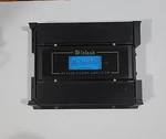 Mcintosh MC443M Power Amplifier Car. Fixed Price $680.00.