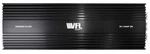 American Bass Vfl Audio 12K Class High Performance Digital Monoblock Amplifier. Fixed Price $3148.50.