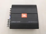 Jbl Stage A6004 4CH Power Amplifier Working & Tested Jp. Fixed Price $192.39.