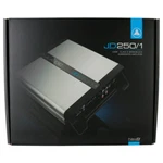 Jl Audio JD250/1 Series 250W Monoblock Class-d Car Amplifier. Fixed Price $239.99.