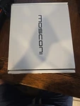 Mosconi One 80.4 4-CHANNEL 115W X Class Ab Car Amplifier Made In Italy New. Fixed Price $600.00.