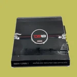 DS18 GEN-X1200.1 Channel Monoblock Amplifier Watts #U3211 (ar). Fixed Price $75.51.