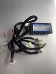 Pac AP4-TY12 Amppro Amplifier Integration Wire Harness For Toyota Lexus. Fixed Price $300.00.