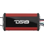 DS18 NXL-N4 1800W Max 4-CHANNEL Nano Full-range Digital Marine Atv/utv Amplifier. Fixed Price $335.95.