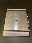 Kenwood KAC-304 Channel 600W Class Amplifier Tested And World !. Fixed Price $79.99.