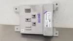 24 Ford Bronco Radio Audio Amplifier R2DT18T806AB. Fixed Price $125.00.