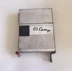 Oem 03-06 Toyota Camry 86280-AA072 Radio Stereo Amplifier. Fixed Price $22.99.