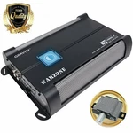 Gravity 1000W Channels 2/4 Ohm Car Audio Competition Amplifier. Fixed Price $139.99.