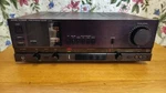 Alpine Luxman Lv 103 Tube Hybrid Pre Main Amplifier Japan. Fixed Price $395.00.