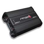 Stetsom Ir 800.4 Compact Digital Channel Amplifier 800W Full Range 4X175W. Fixed Price $179.99.