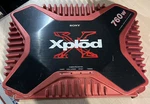Sony XM-2150GSX 760W Amp. Fixed Price $104.97.
