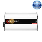 Taramps Md 8000.1 2-OHM 8000W Rms Mono Block Class Car Audio Amplifier. Fixed Price $402.92.