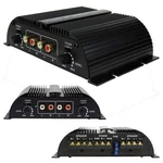 Xxx XTM400 Channel Ic Amplifier 400W Max. Fixed Price $60.52.