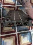 Jensen KA5 Amplifier. Fixed Price $300.00.