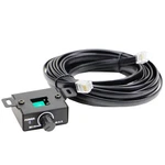 Amplifier Replacement Bass Knob Control Remote XTBR21 Compatible With Boss Au.... Fixed Price $36.81.