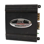 Mtx Thunder 152 150W Rms Bridged 2-CHANNEL Car Audio Amplifier. Fixed Price $52.99.