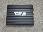 DS18 EXL-A3KI Model Mono Channel Car Audio Amplifier 3000W Rms Power Black. Fixed Price $140.00.