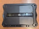 Jbl GTR-104 Channel Automotive Amplifier 100 Watts Rms X 4OHM As-is! Read!!. Fixed Price $63.99.