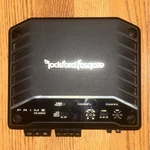 Rockford Fosgate R2-200X2 2-CHANNEL 200W Car Audio Amplifier Mpn. Fixed Price $150.00.