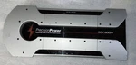 Ppi Precision Power DCX600.4 Old School Tested Working And Complete Wplugs. Fixed Price $499.00.