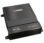 Brand New Mb Quart Amplifier XA1-240.2. Fixed Price $175.00.