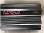 Earthquake PA-4050C Read Description. Fixed Price $175.00.